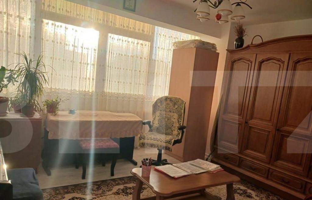 Apartament 4 camere 85mp Ipotesti