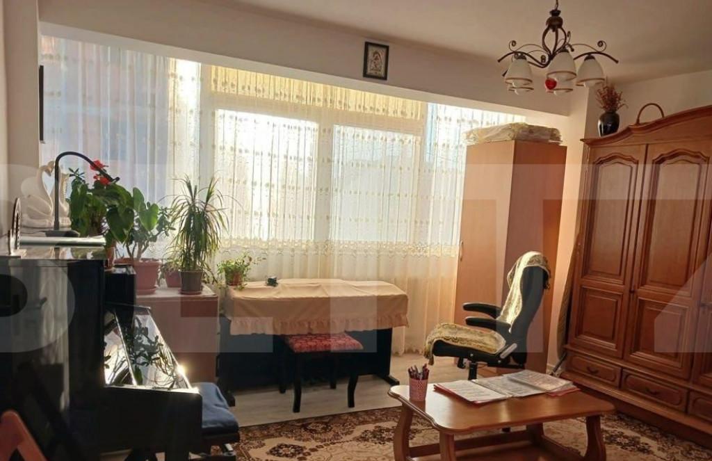 Apartament 4 camere 85mp Ipotesti