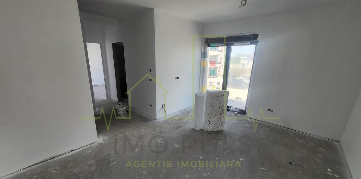 Timisoara 3 Camere Braytim Bloc nou 2024