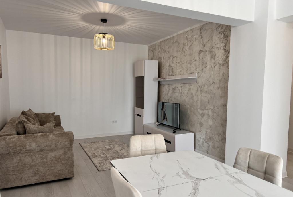 Prima inchiriere ap Lux 2 camere Mihai Viteazu