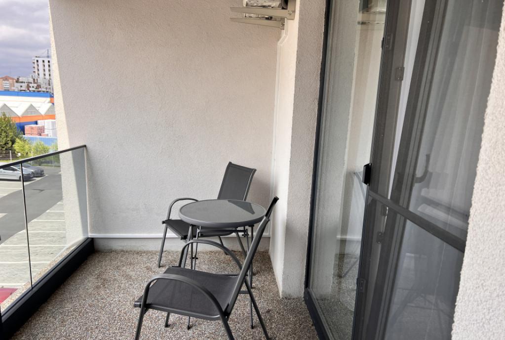 Prima inchiriere ap Lux 2 camere Mihai Viteazu