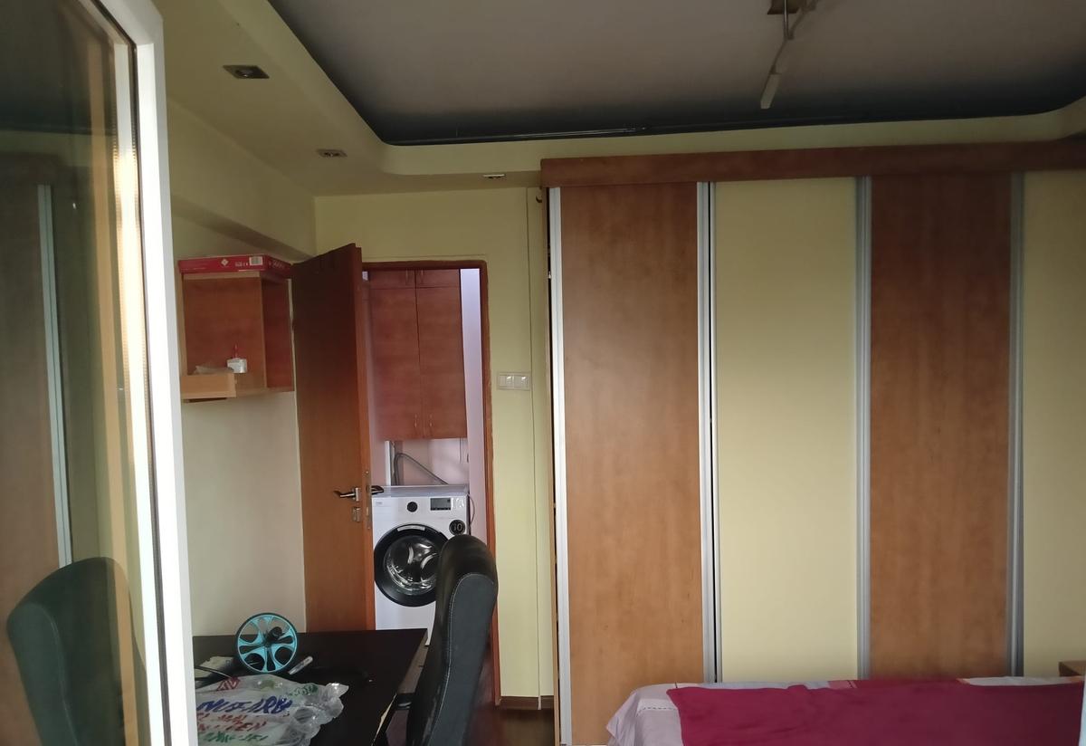 Calea Crangasi piata parc si metrou Apartament 2 camere etajul 5