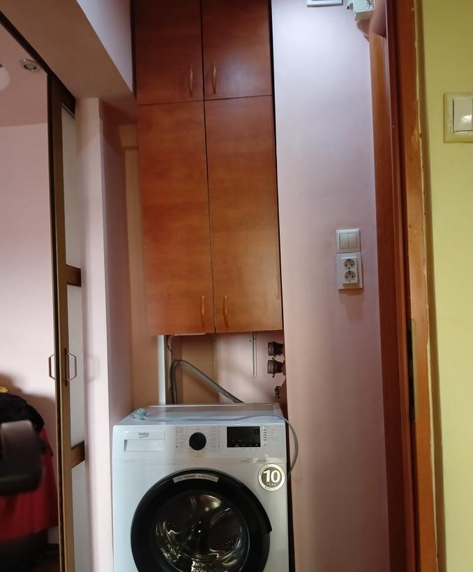 Calea Crangasi piata parc si metrou Apartament 2 camere etajul 5