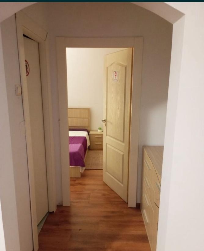 Obor Colentina Teiul Doamnei Sectia 7 de Politie 8 minute de metrou