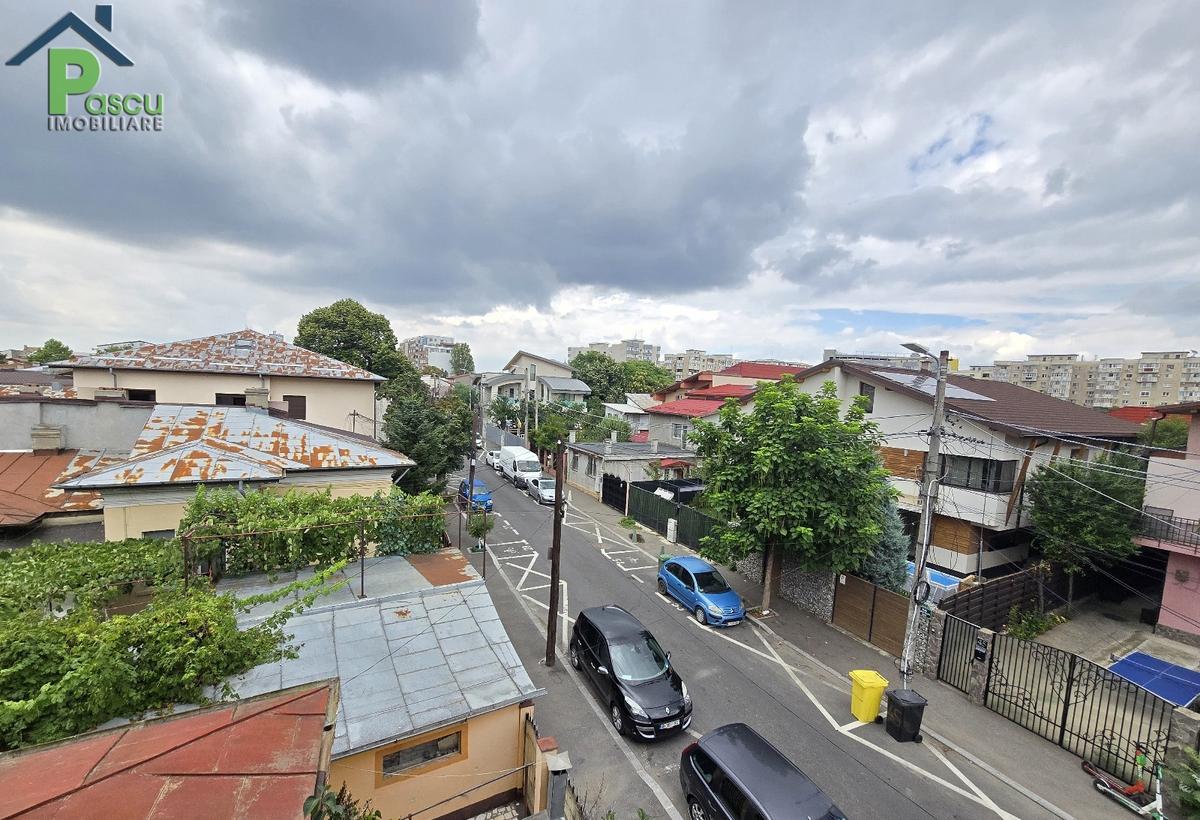 Brancoveanu str George Bacovia