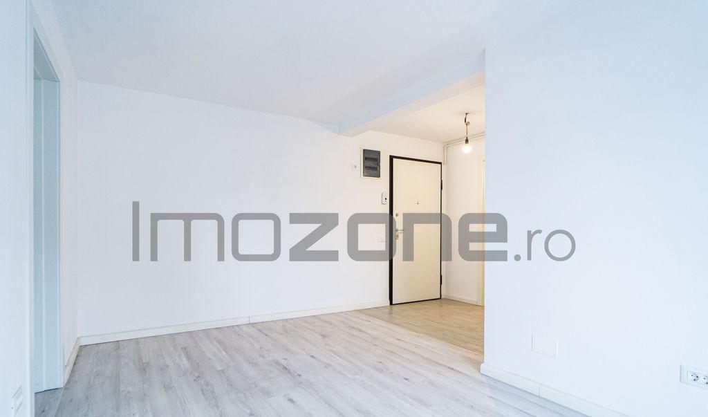 Gorjului Bloc nou tip vila 2 camere 62 mp etaj 3/3 l