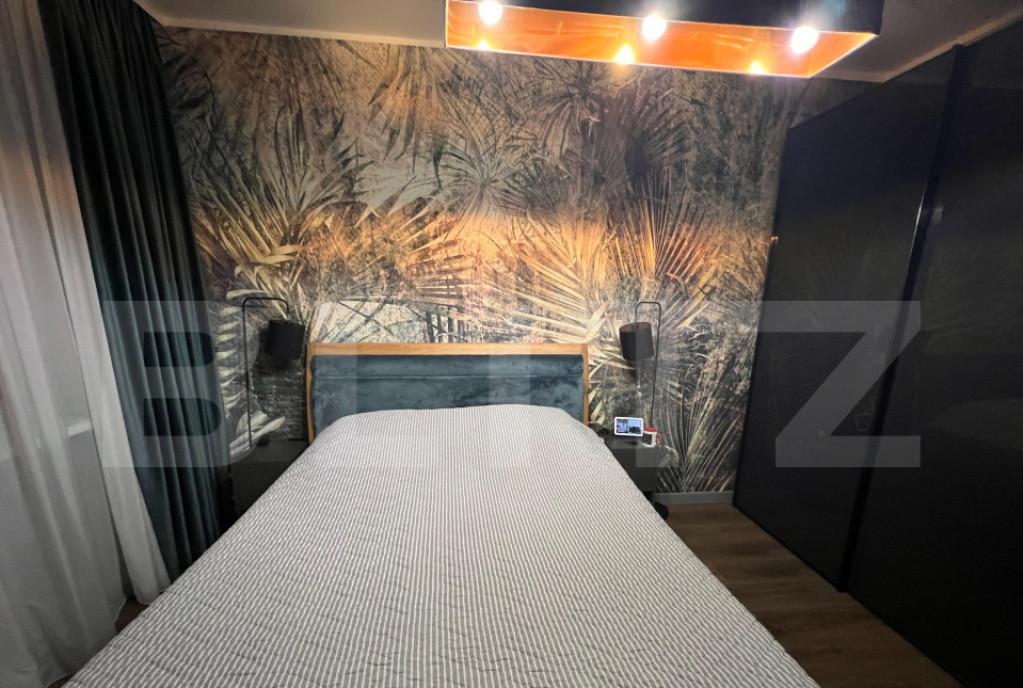 Apartament cu 3 camere 55 m2 Selimbar