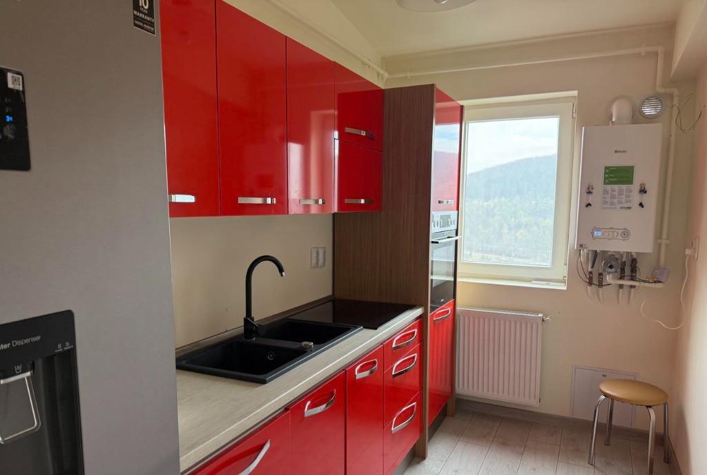 Ap 1 cam Zona Vivo Cluj