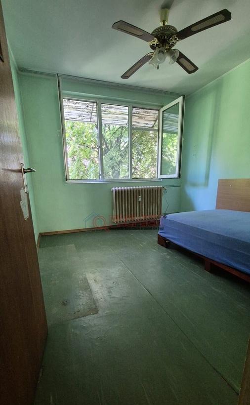 Izvorul Crisului apartament 3 camere Nou in piata