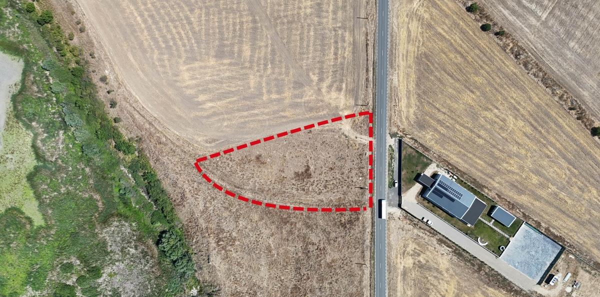 de afacere in Balaceanca Teren de vanzare