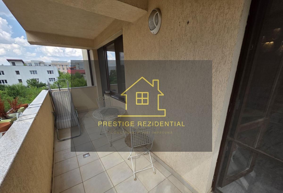 Metrou Titan Pallady 1 Decembrie promo ap 2 cam parcare boxa et 2