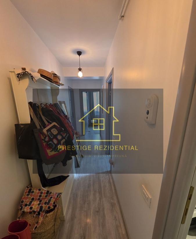 Metrou Titan Pallady 1 Decembrie promo ap 2 cam parcare boxa et 2