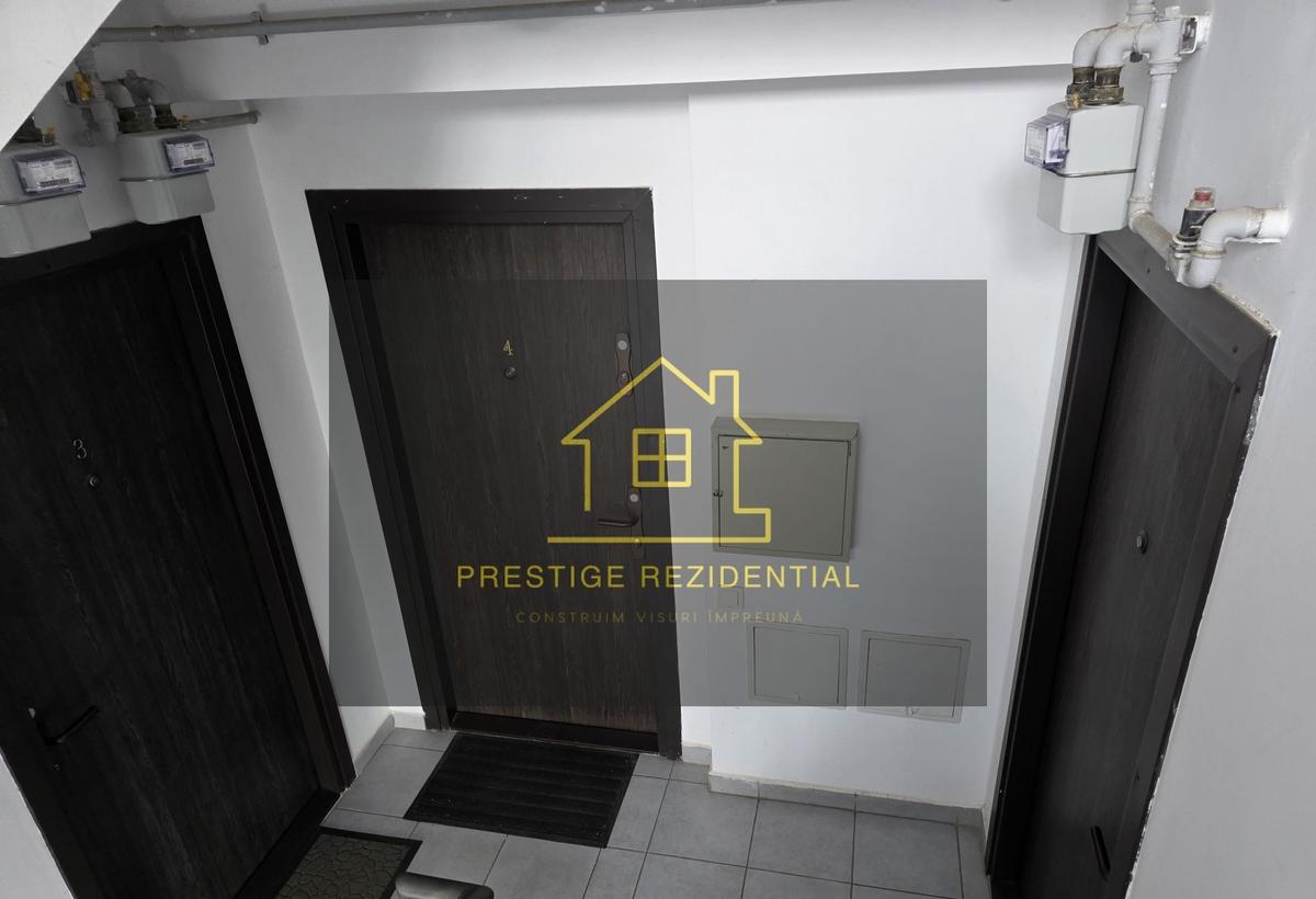 Metrou Titan Pallady 1 Decembrie promo ap 2 cam parcare boxa et 2