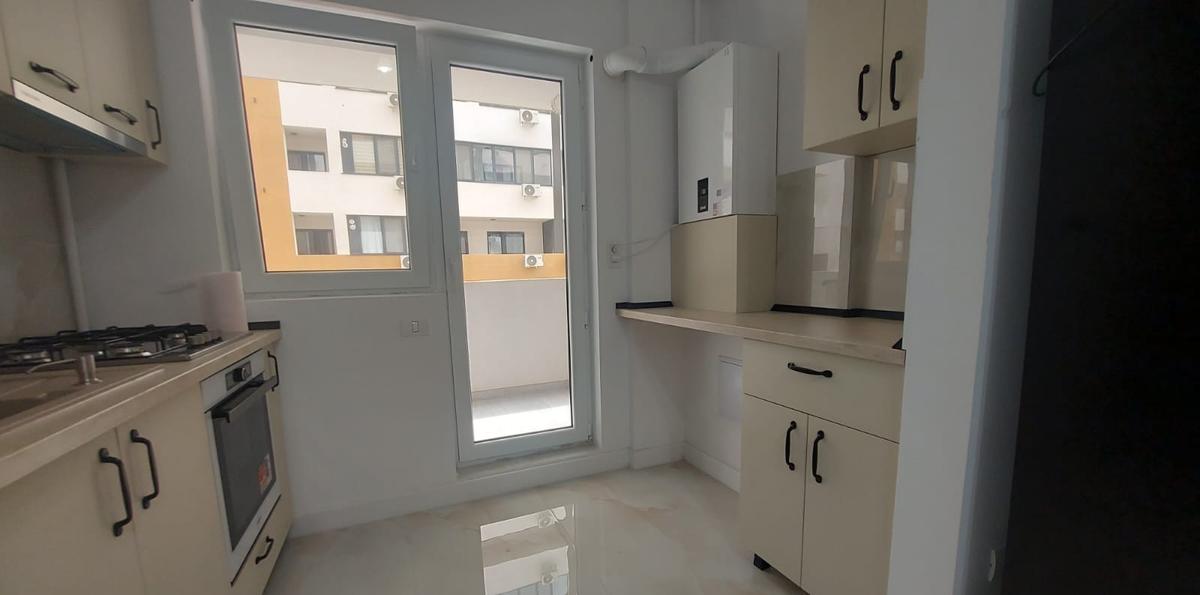 Popesti Leordeni Str Biruintei 2 minute metrou