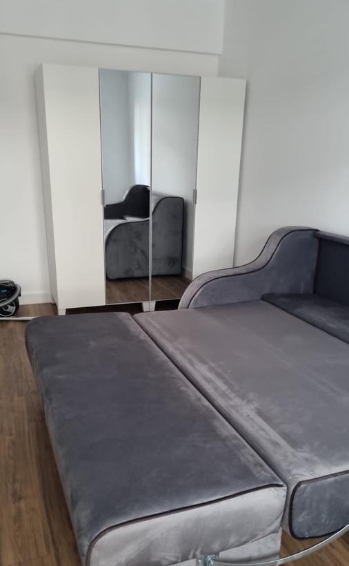 Popesti Leordeni Str Biruintei 2 minute metrou