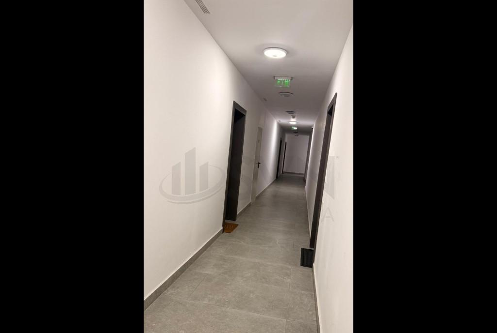 Apartament 2 camere premium l Atlas Residence Aviatiei