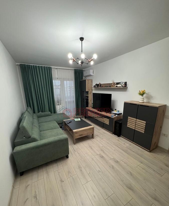 Metalurgiei Rond Metro vanzare 2 camere mobilat si utilat