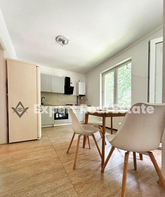 Apartament spatios 3 camere gradina proprie pet friendly