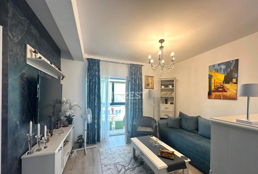 Apartament deosebit 3 camere 66 mp popas pacurari