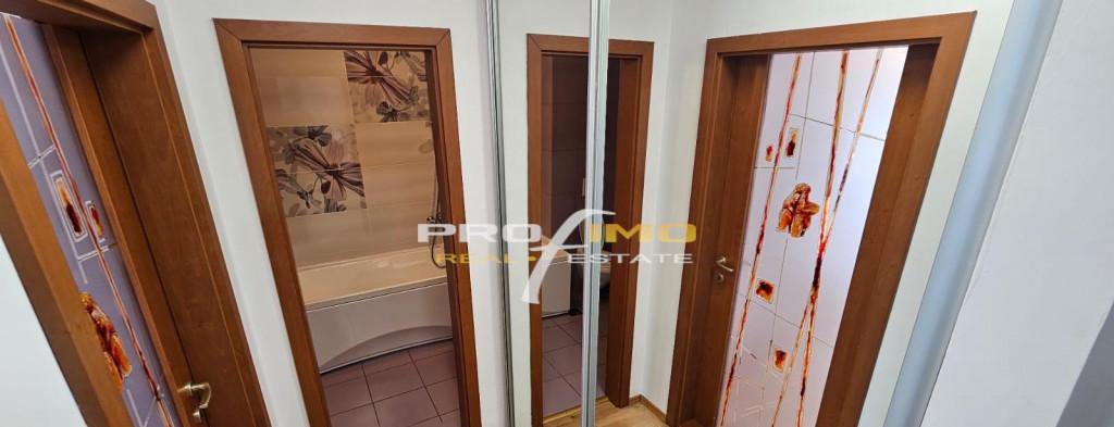 Apartament 2 camere su 66mp Statiunea Mamaia