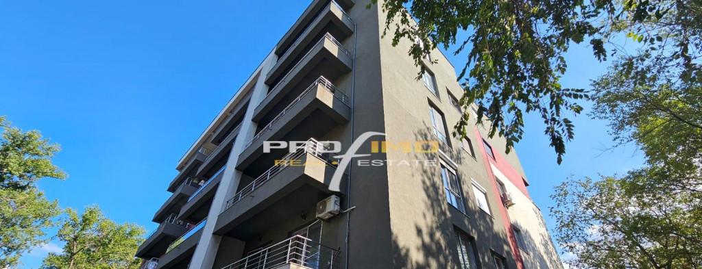 Apartament 2 camere su 66mp Statiunea Mamaia