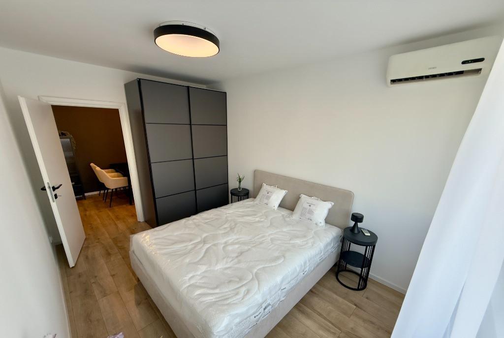 Apartament 2 1 camere complet renovat mobilat premium Teiul Doamnei