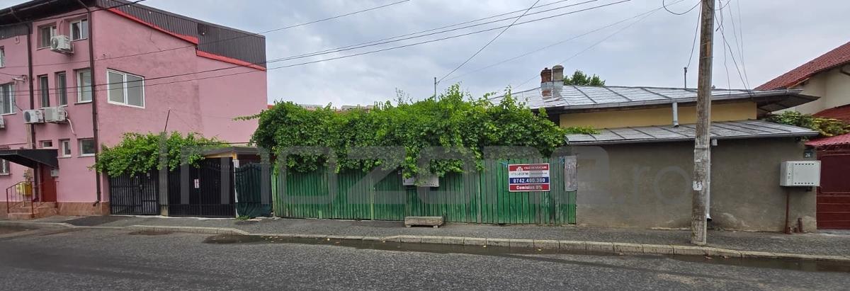 Casa Rahova- Teius teren 197mp 122 mp utili 3 camere 0 comision