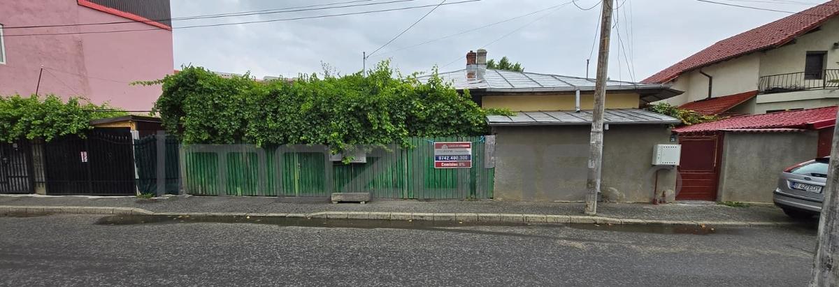 Casa Rahova- Teius teren 197mp 122 mp utili 3 camere 0 comision