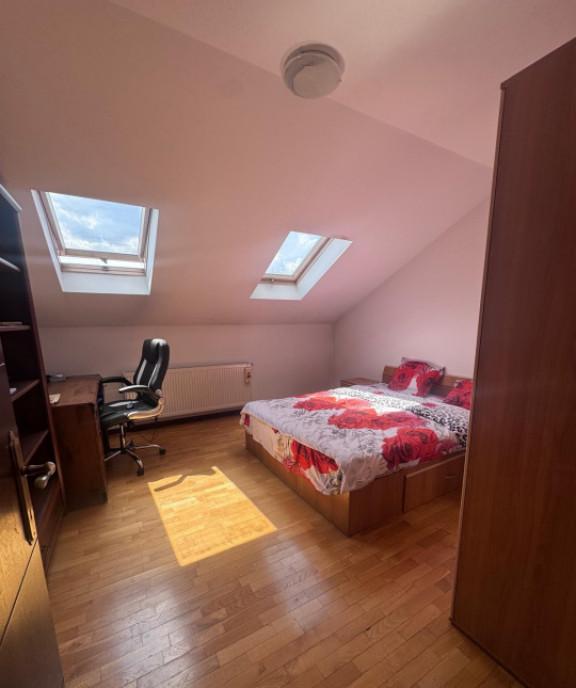 Apartament 3 camere 77mp utili bloc nou Radauti