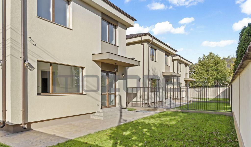 Casa Prel Ghencea Maracineni 4 cam 134 mp