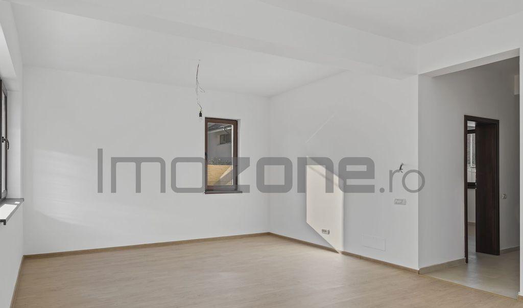 Casa Prel Ghencea Maracineni 4 cam 134 mp