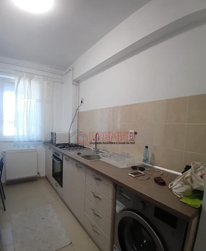 Echinoctiului apartament 2 camere Nou in piata