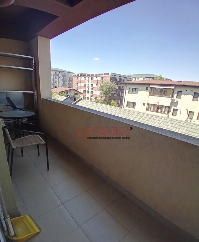 Echinoctiului apartament 2 camere Nou in piata