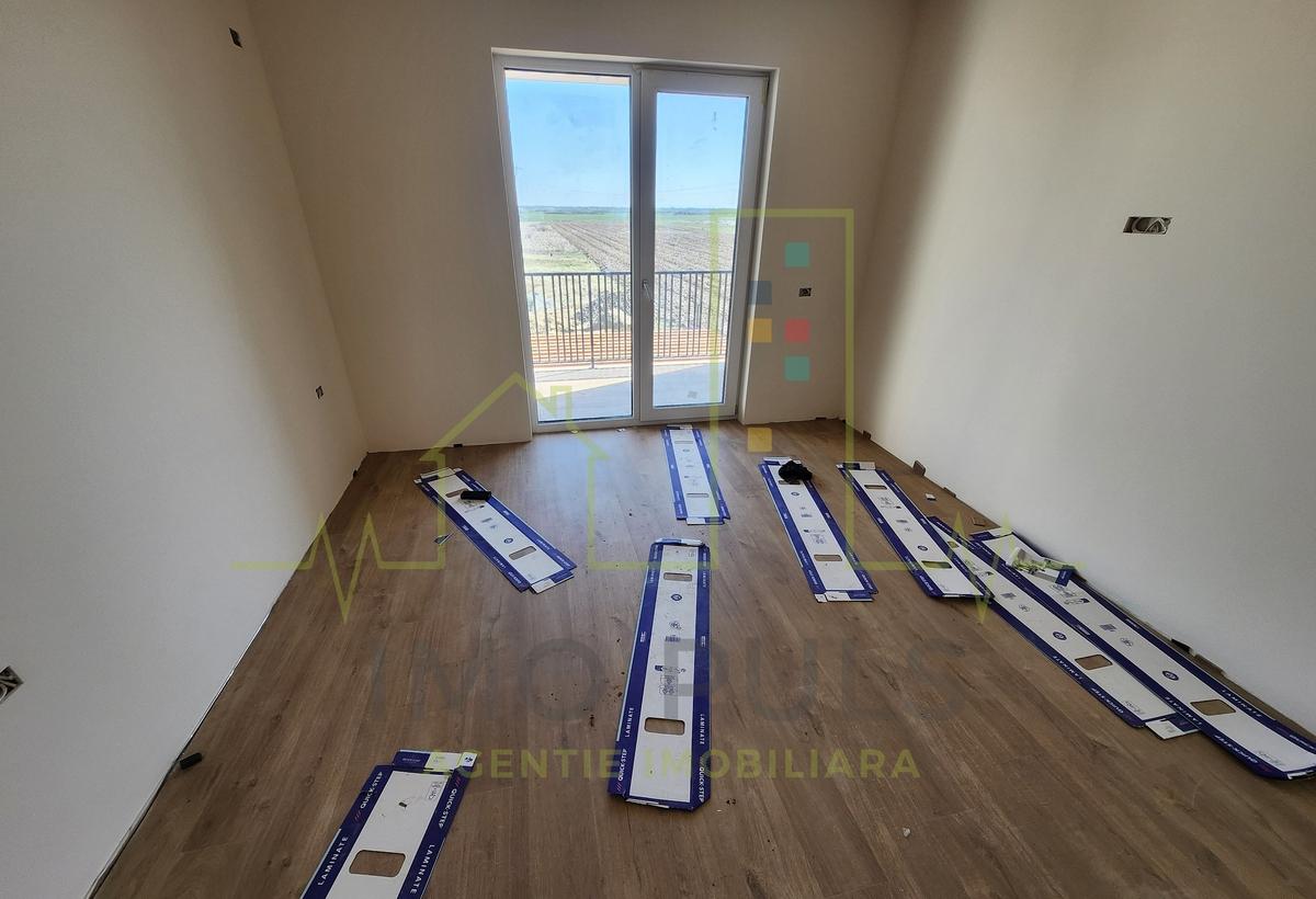 Timis Duplex Teren 380 5 Camere 3 Bai Mosnita