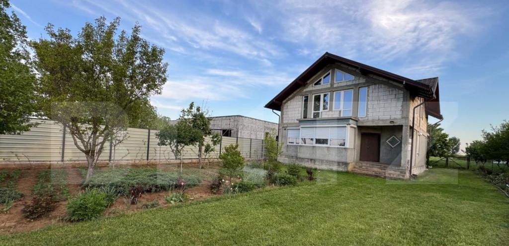 Apartament de vanzare cu 2 camere semidecomandat 39mp zo