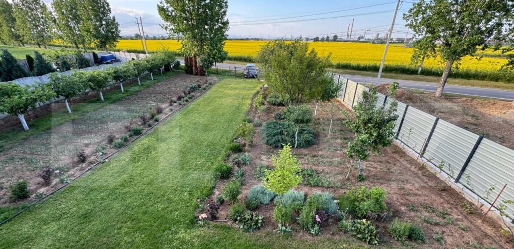 Apartament de vanzare cu 2 camere semidecomandat 39mp zo