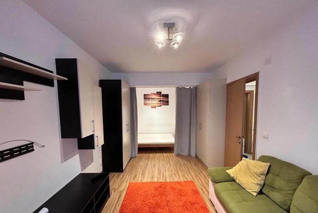 Garsoniera berceni/metalurgiei / 39MP /centrala/mobilata