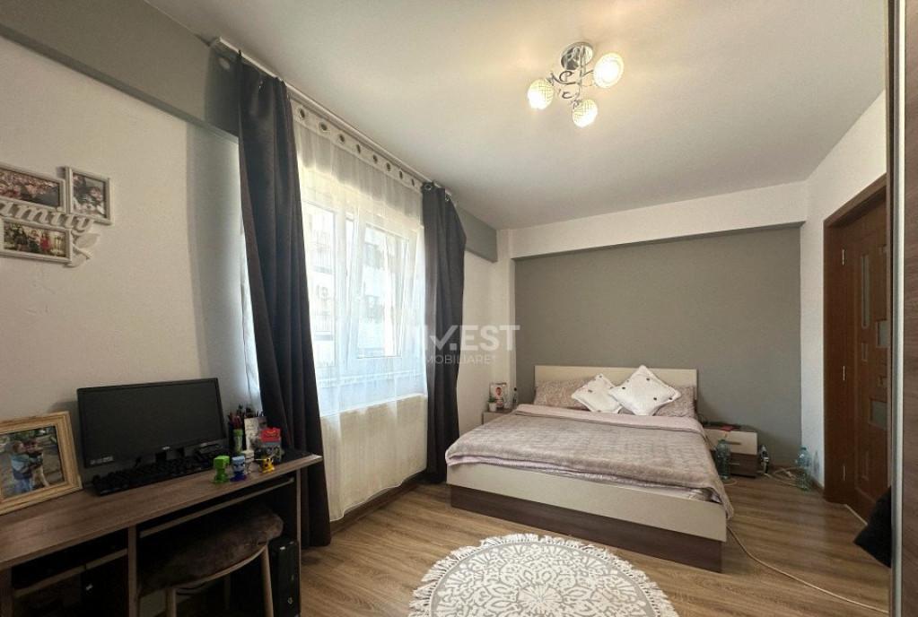 2 camere mobilat utilat pacurari rediu