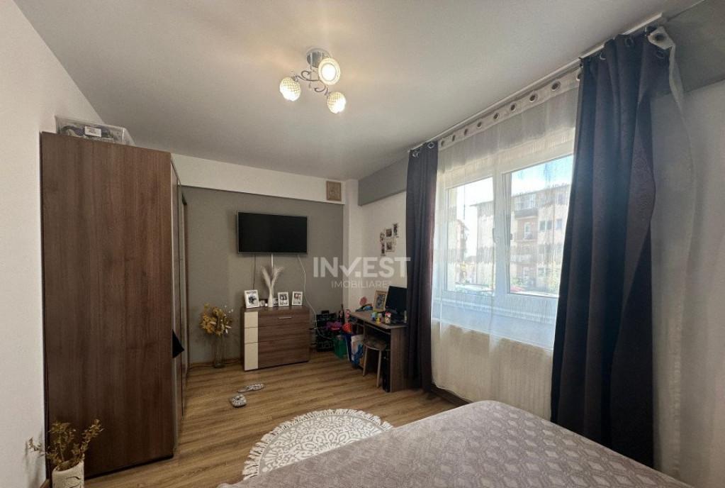 2 camere mobilat utilat pacurari rediu