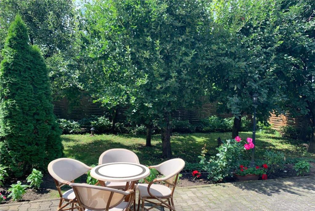 Film3D Vila remarcabila casa boiereasca in pretios areal de