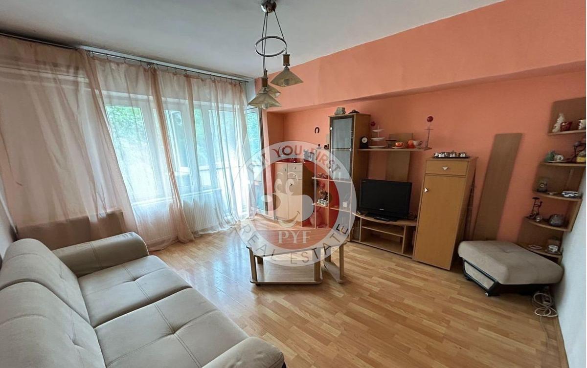 Metrou Lujerului 4 camere 83mp decom B11206