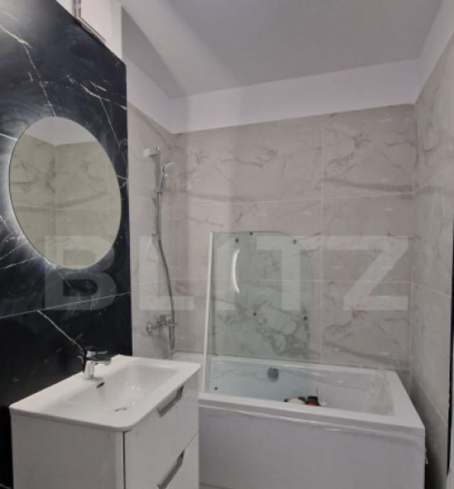 Apartament de vanzare cu 3 camere 69 mp zona Calea Toront