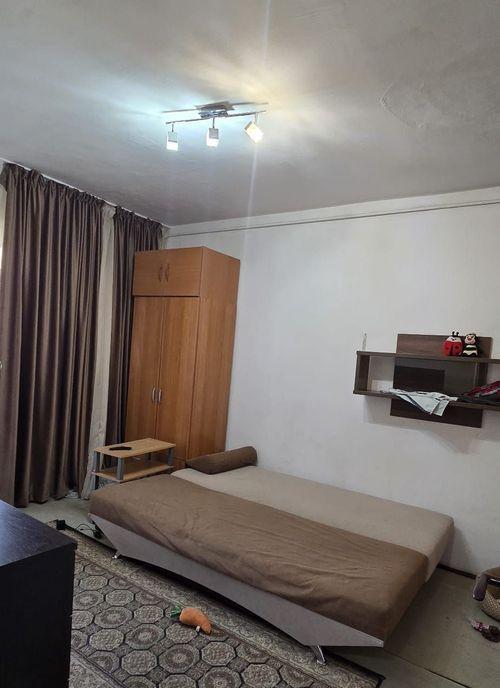 Obregia/Covasna loc de parcare inclus