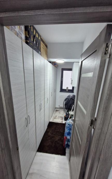 Iasi apartament 3 camere mobilat si utilat