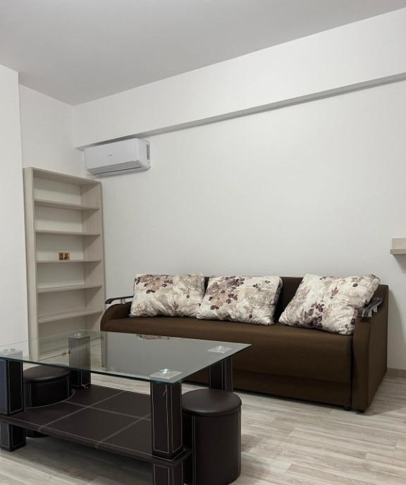 Iasi apartament 3 camere mobilat si utilat