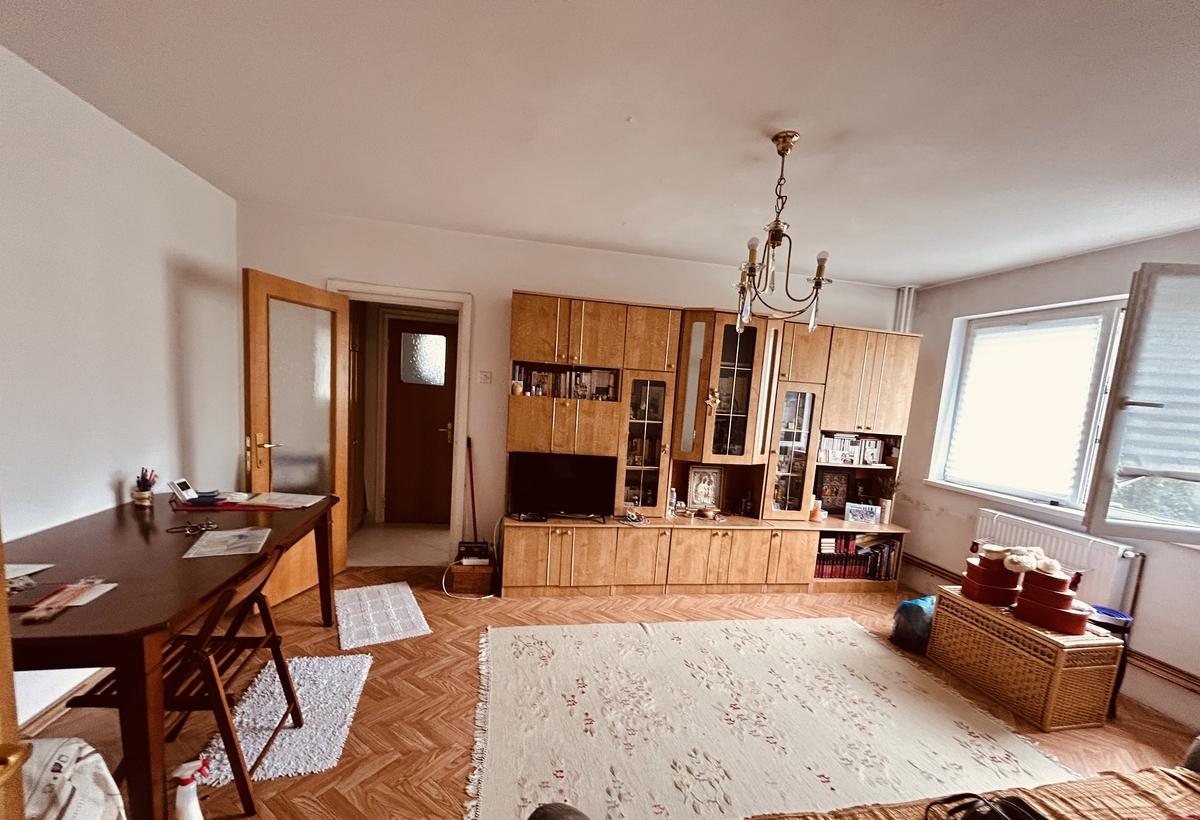 Militari Metrou Gorjului Apartament cu centrala proprie