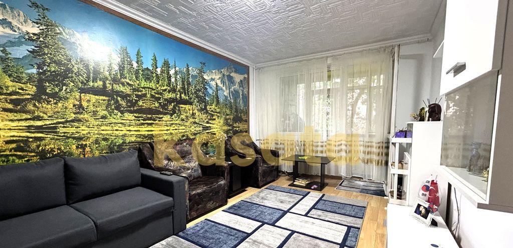 3 camere I Lacul Tei I decomandat I etaj 3 I 69mp I mobil