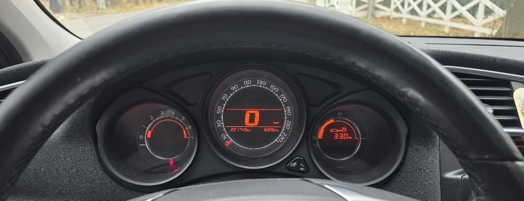 Citroen C4 3 550 eur