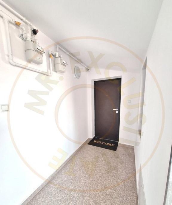Apartament 2 camere Banat Bloc Nou Masarda 138 mp