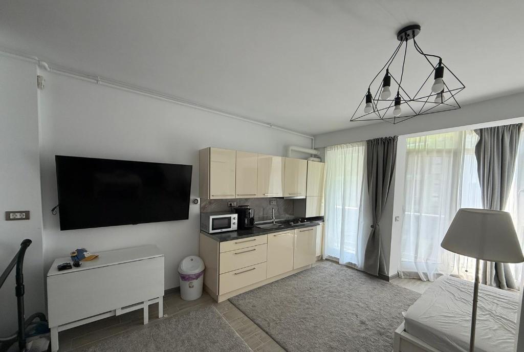 Studio Alezzi Beach Resort